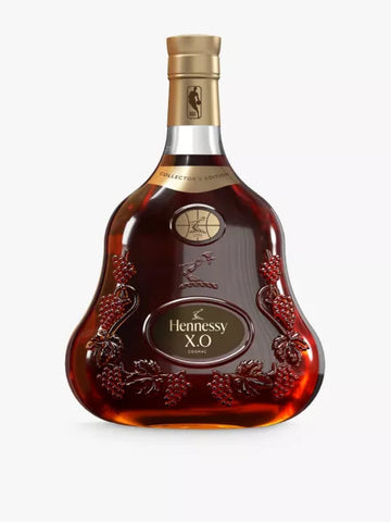 Hennessy XO NBA Season 4, 70cl - Collectors Item