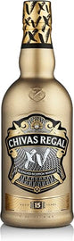 Chivas Regal XV 15 Year Old Blended Scotch Whisky 70cl