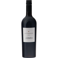 La Campagne Merlot 2020 75cl