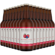 Rekorderlig Wild Berries Cider 15x500ml
