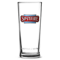 Spitfire Pint Glass