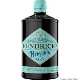 Hendricks Neptunia Gin 70cl