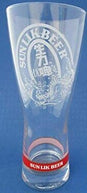 Sunlik Half Pint Glass