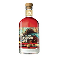 Ansom Damson Gin 70cl