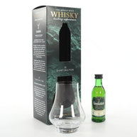 Glenfiddich Single Malt Whisky & Glass Gift Set