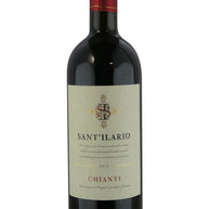 Sant’Ilario Chianti DOCG Red Wine 75cl