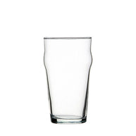 Plain Nonic Pint Glass (158)