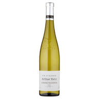 Arthur Metz Alsace Gewurztraminer 75cl