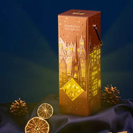 Edinburgh Gin Mulled Gin Lantern Pack Liqueur, Gift Boxed, 50cl