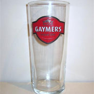 Gaymers Original Cider Pint Glass (42)