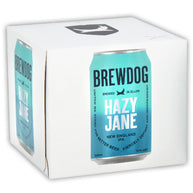 Brewdog Hazy Jane New England IPA 4x330ml