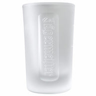 Jägermeister frosted shot-glass 2cl, 4cl