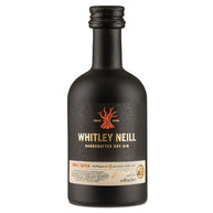 Whitley Neill Gin Mini 5cl