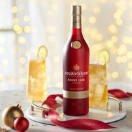 Courvoisier Rouge Luxe Limited Edition 70cl