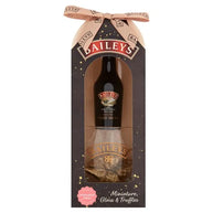 Baileys Mini, Glass And Chocolate Truffle Gift Box