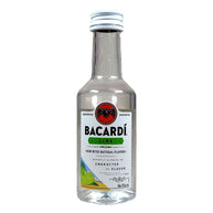 Bacardi Lime Rum 5cl