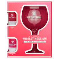 Whitley Neill Gin Duo & Copa Glass