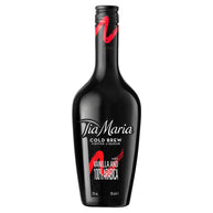 Tia Maria Cold Brew Coffee Liqueur 700 ml