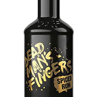 Dead Man's Fingers Spiced Rum Miniature 5cl