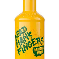 Dead Man's Fingers Mango Rum Miniature 5cl