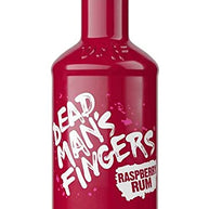 Dead Man's Fingers Raspberry Rum Miniature 5cl