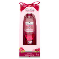 Gordon's Premium Pink Hi-Ball & Chocolates Gift Set - Monty Bojangles