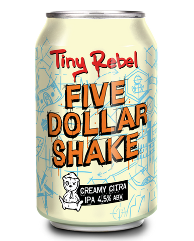Tiny Rebel Mix Pack 12x330ml Cans