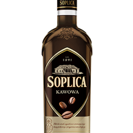 Soplica Coffee (Kawowa) 50cl, 25%