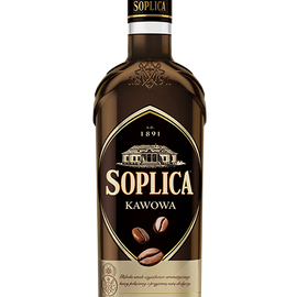 Soplica Coffee (Kawowa) 50cl, 25%