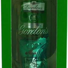 Gordon's Gin Miniature Gift Set