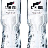 Carling New Shape Easy Carry Pint Glass
