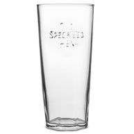 Old Speckled Hen Pint Glass (16)
