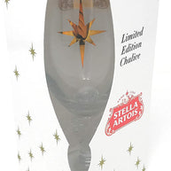 Stella Artois 'Star' Limited Edition Boxed