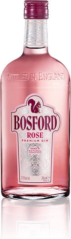 Bosford Rosé Gin 70cl