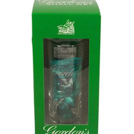Gordon's Gin Miniature Gift Set