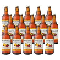Rekorderlig Mango & Raspberry Cider 15x500ml