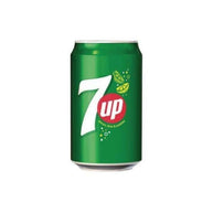 7UP 24x330ml Cans
