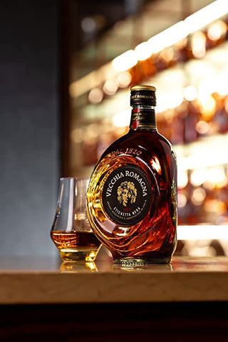 Vecchia Romagna Etichetta Nera 70cl