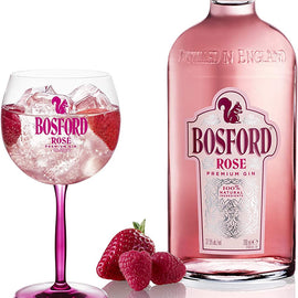 Bosford Rose Pink Gin 70cl