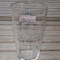 Pedigree 'Cricket' Pint (14)