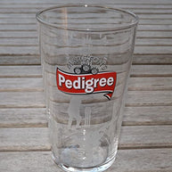 Pedigree 'Cricket' Pint (14)
