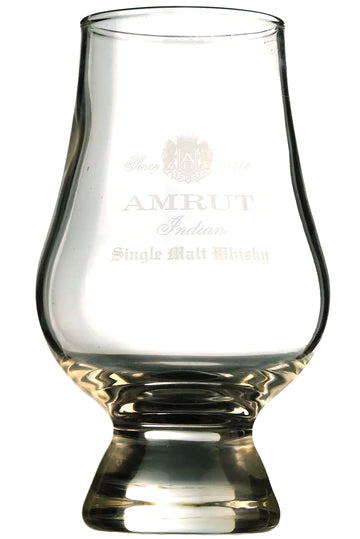 Amrut - The Glencain Glass