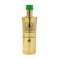 Au Green Watermelon Vodka 5cl Miniature