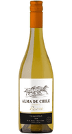 Alma de Chile Chardonnay Reserva White Wine 2019 75cl
