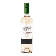 Alma De Chile Sauvignon Blanc Reserva 75CL