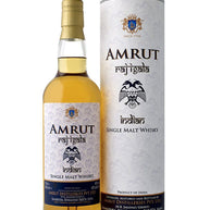 Amrut Raj Igala Single Malt Whisky 70cl