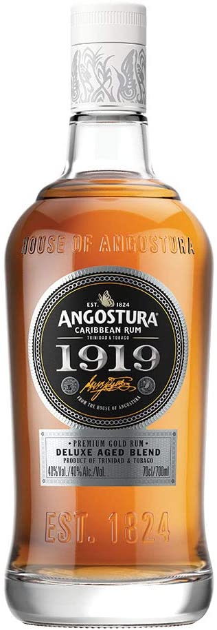 Angostura 1919 Premium Rum 70cl