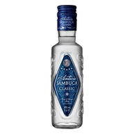 Antica Sambuca Classic Miniature 5cl