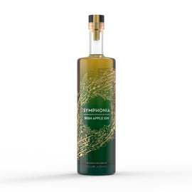 Symphonia Irish Apple Gin 70cl