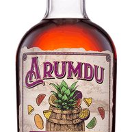 Arumdu Rum-Bongo-Punch Rum Liqueur 50cl